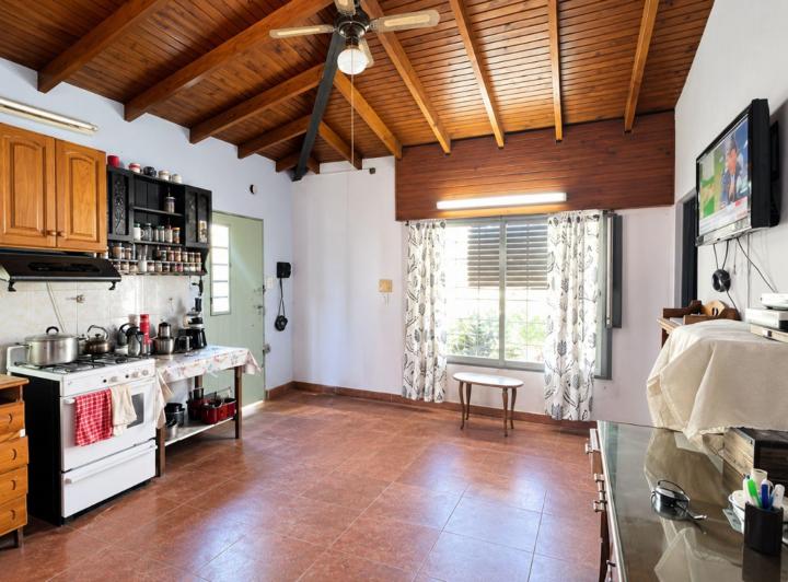 Casa · 69m² · 3 Ambientes · 1 Cochera