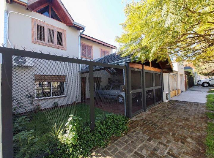 Casa · 165m² · 5 Ambientes · 1 Cochera