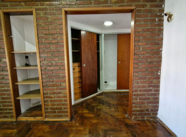 Casa · 70m² · 3 Ambientes · 1 Cochera