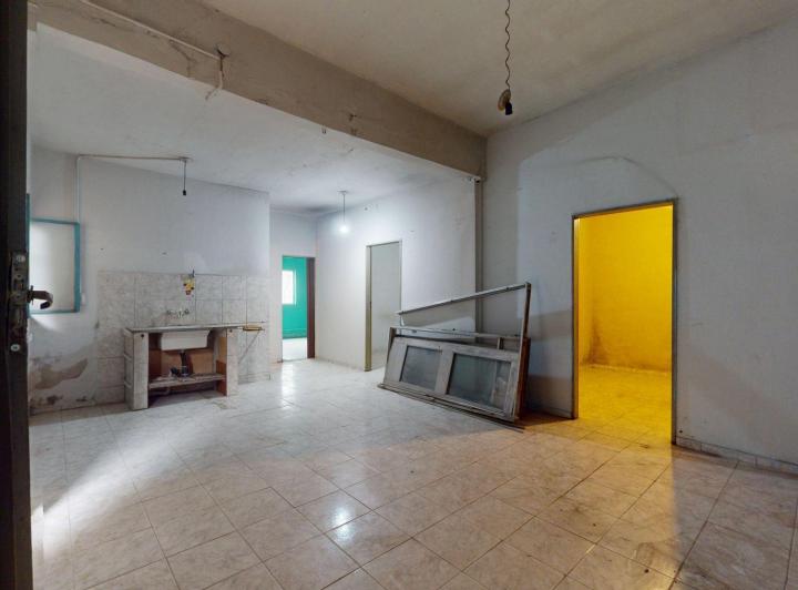 Casa · 90m² · 4 Ambientes · 2 Cocheras