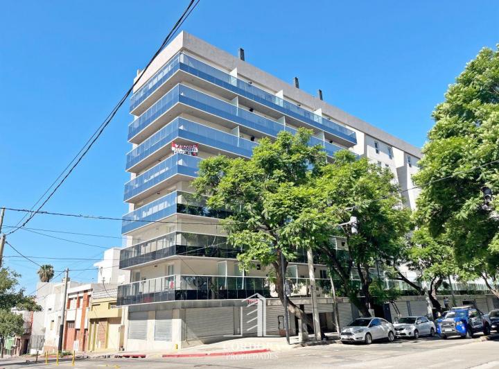 Departamento · 1m² · 2 Ambientes