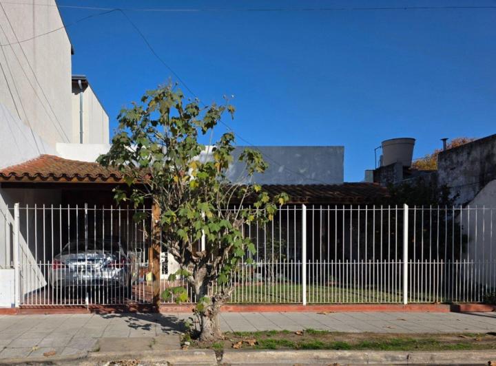 Casa · 147m² · 3 Ambientes · 1 Cochera