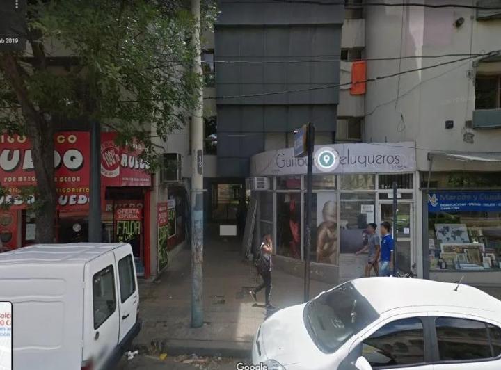 Departamento · 30m² · 1 Ambiente