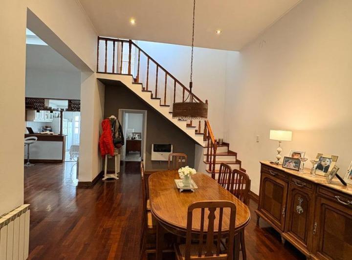 Casa · 120m² · 3 Ambientes · 1 Cochera