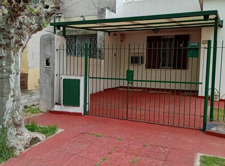 Casa · 124m² · 4 Ambientes