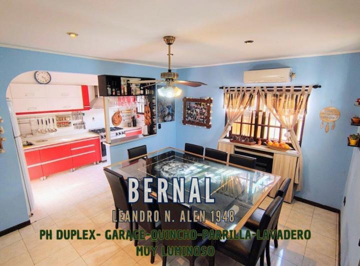 Casa · 73m² · 3 Ambientes · 1 Cochera