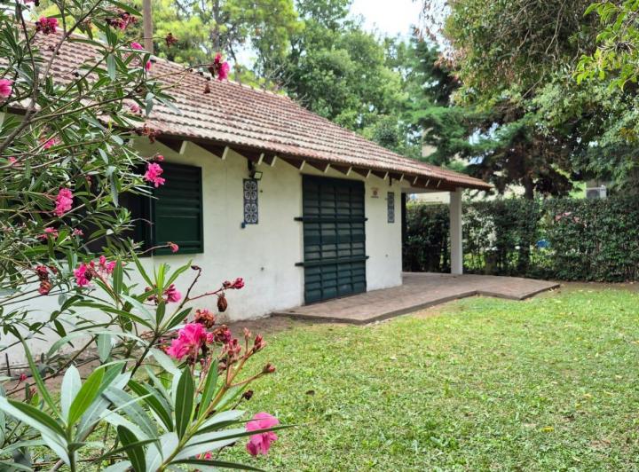 Casa · 72m² · 3 Ambientes · 1 Cochera