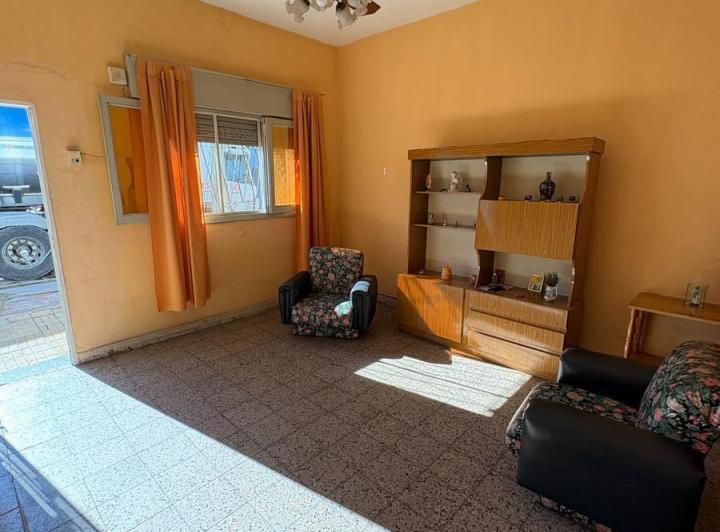 Casa · 85m² · 3 Ambientes