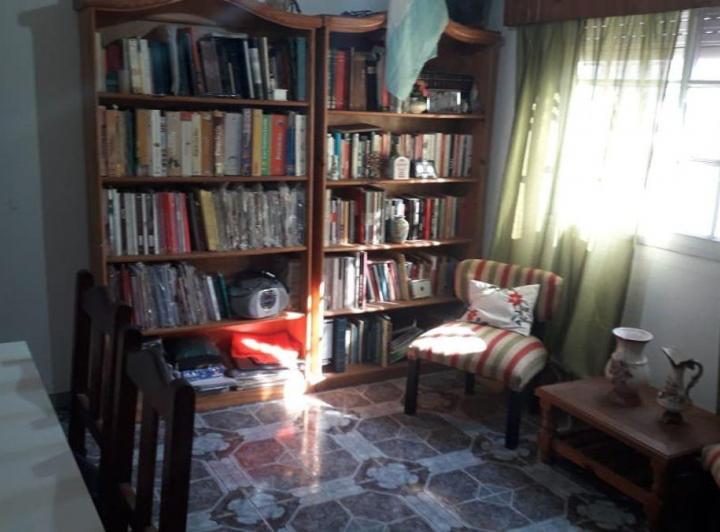 Casa · 100m² · 4 Ambientes