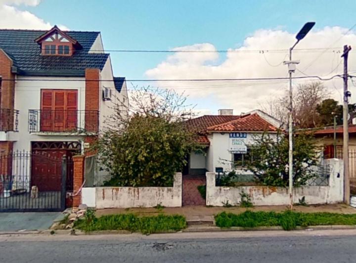 Casa · 125m² · 2 Ambientes