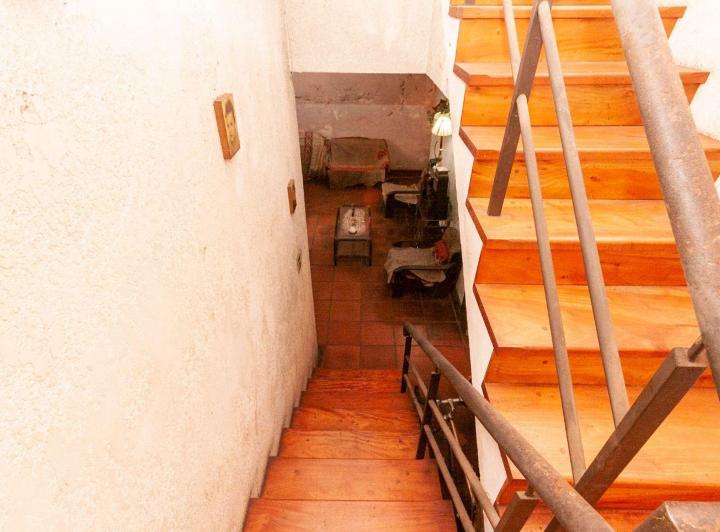 Casa · 105m² · 4 Ambientes · 1 Cochera