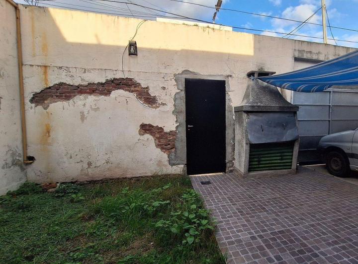 Casa · 145m² · 5 Ambientes · 1 Cochera