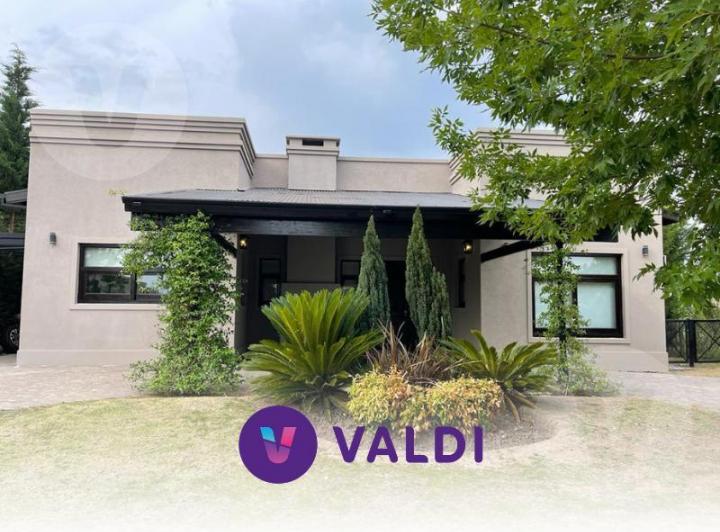 Casa · 150m² · 4 Ambientes · 2 Cocheras
