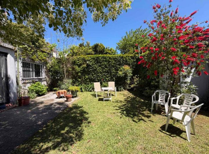 Casa · 150m² · 3 Ambientes · 1 Cochera