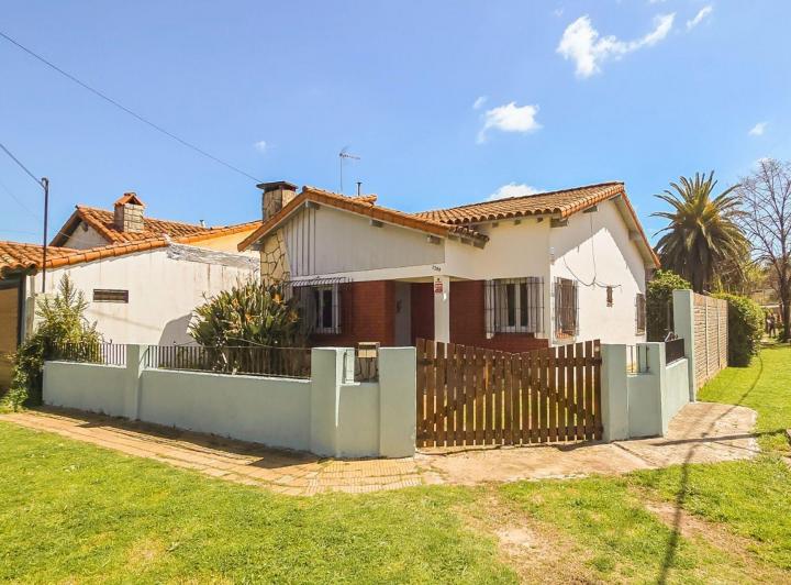 Casa · 106m² · 3 Ambientes