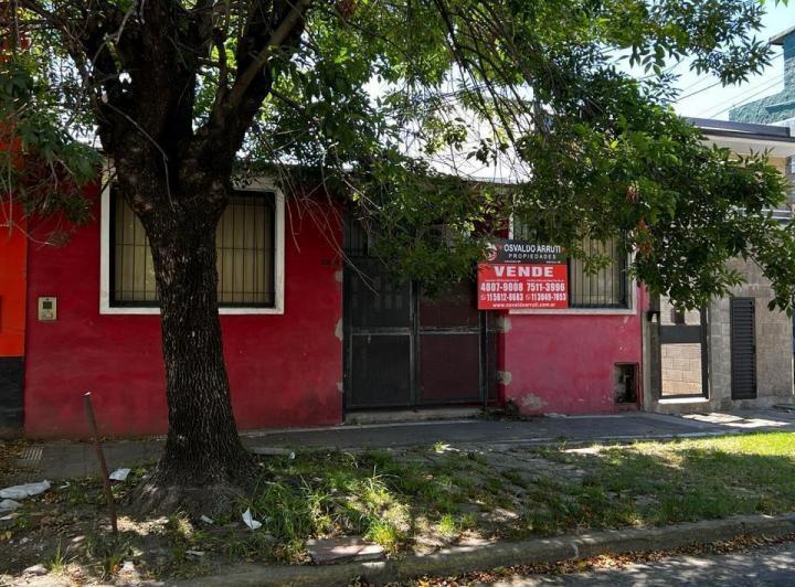 Casa · 130m² · 6 Ambientes