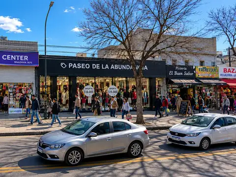 Local en Venta en Flores, CABA