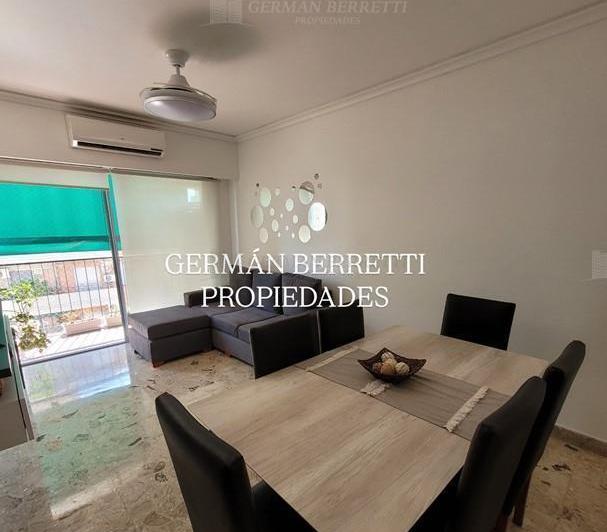 Departamento · 57m² · 3 Ambientes