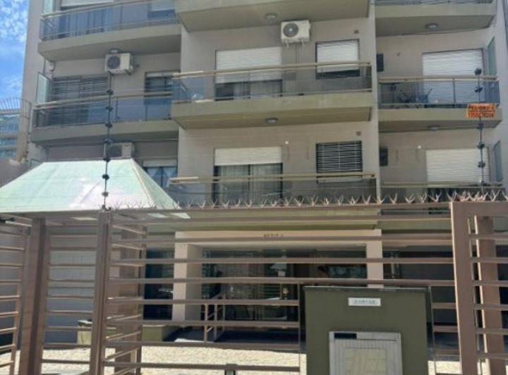 Departamento · 70m² · 3 Ambientes · 1 Cochera
