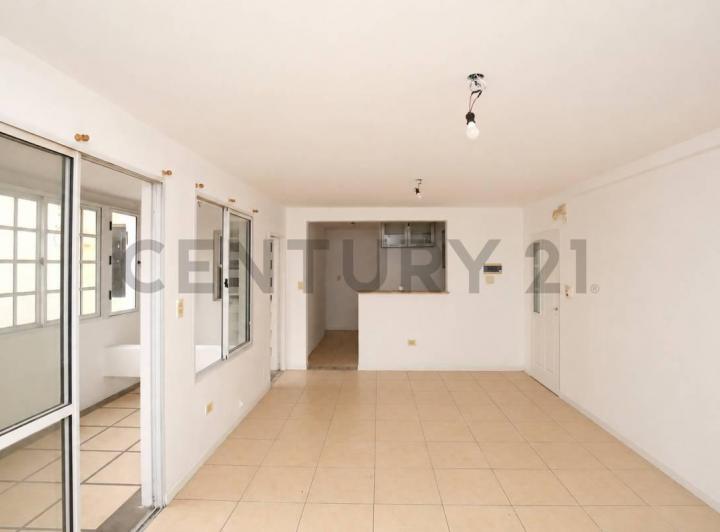 Departamento · 69m² · 4 Ambientes