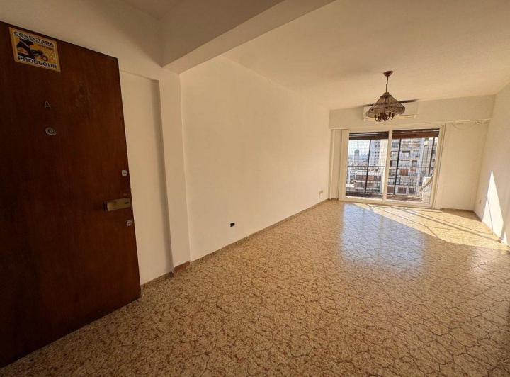 Departamento · 69m² · 4 Ambientes