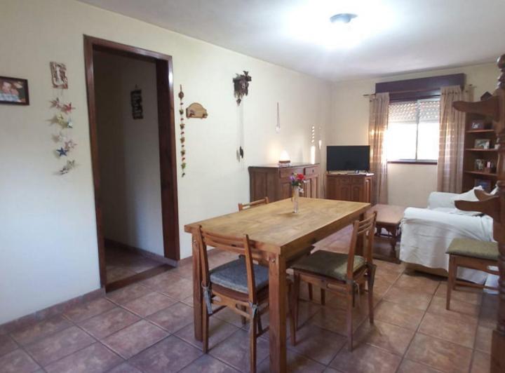 Departamento · 65m² · 4 Ambientes · 1 Cochera