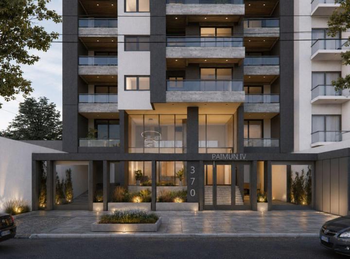 Departamento · 87m² · 3 Ambientes