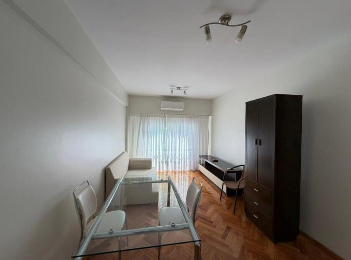 Departamento · 45m² · 2 Ambientes