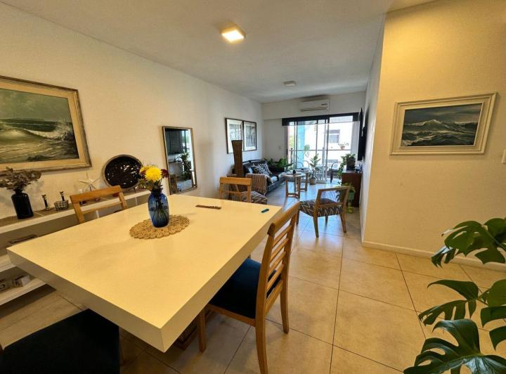 Departamento · 73m² · 3 Ambientes · 1 Cochera