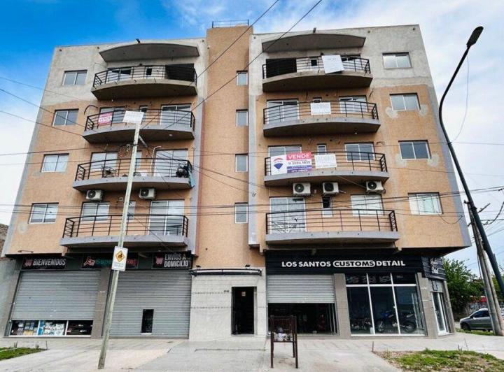 Departamento · 59m² · 3 Ambientes