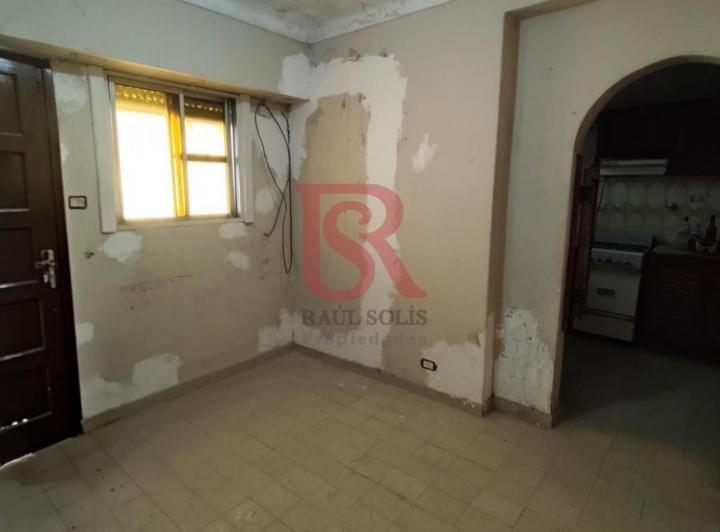 Departamento · 50m² · 2 Ambientes