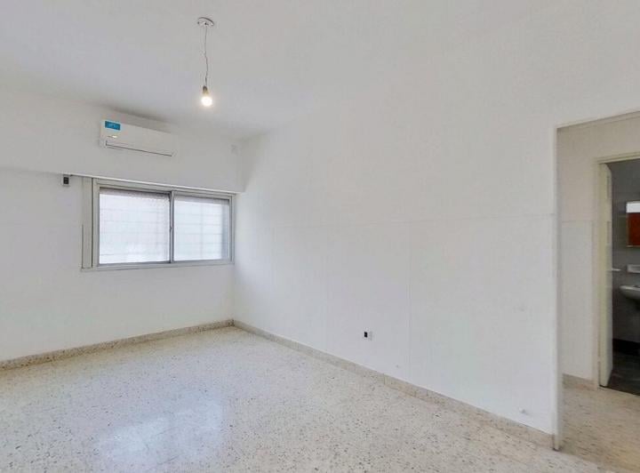 Departamento · 37m² · 2 Ambientes