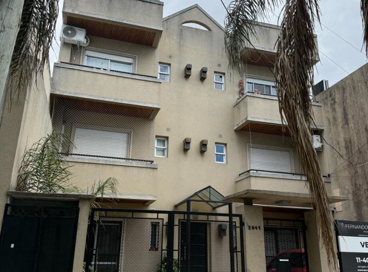 Departamento · 60m² · 3 Ambientes