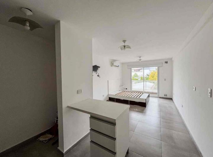 Departamento · 35m² · 1 Ambiente