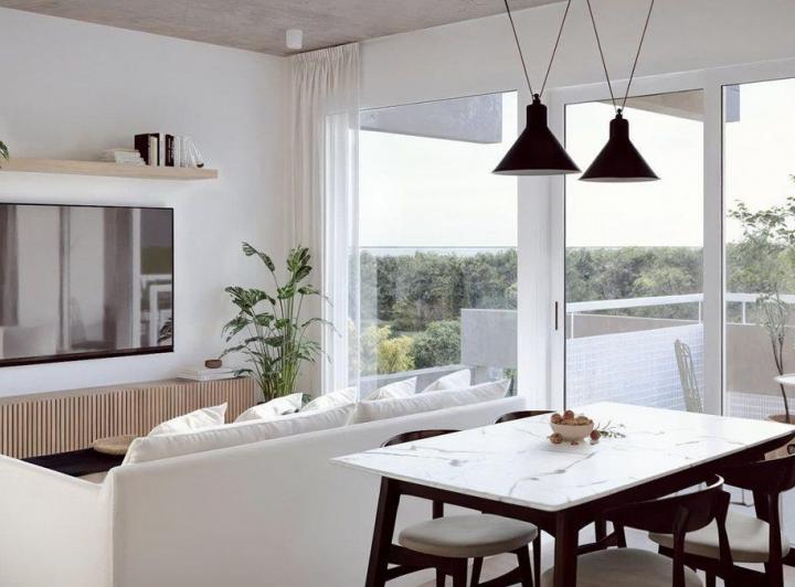 Departamento · 69m² · 3 Ambientes