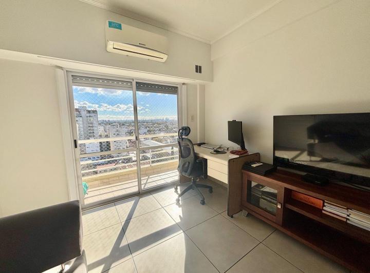 Departamento · 48m² · 3 Ambientes