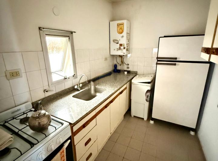 Departamento · 75m² · 5 Ambientes