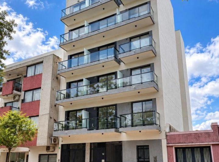 Departamento · 46m² · 2 Ambientes