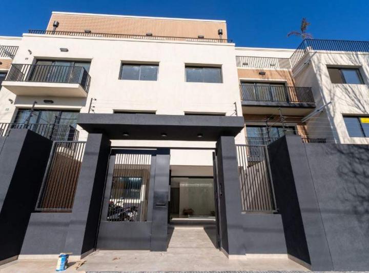 Departamento · 76m² · 3 Ambientes