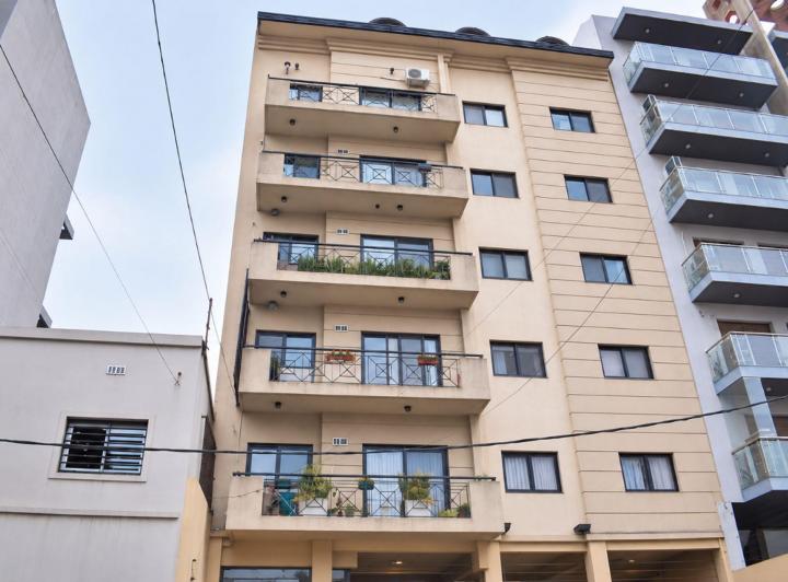 Departamento · 50m² · 3 Ambientes