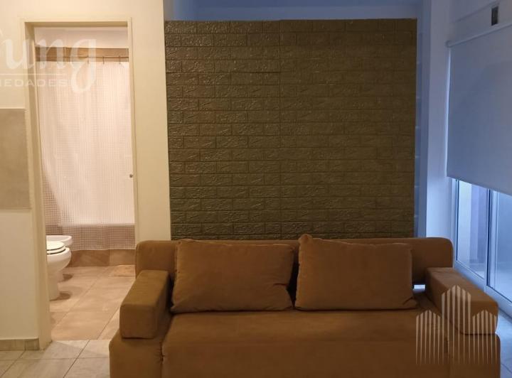 Departamento · 30m² · 1 Ambiente