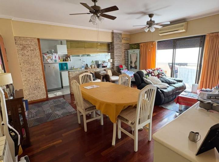 Departamento · 75m² · 3 Ambientes