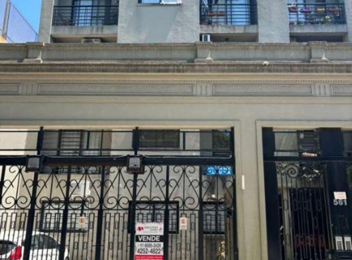 Departamento · 38m² · 2 Ambientes
