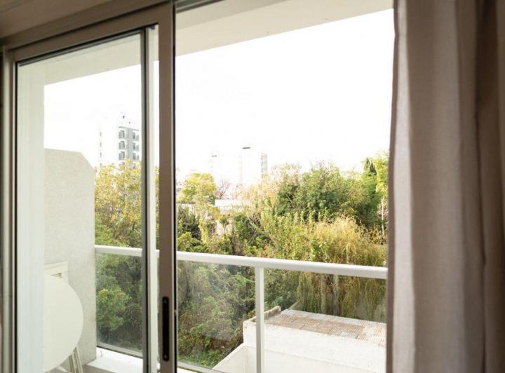 Departamento · 38m² · 2 Ambientes