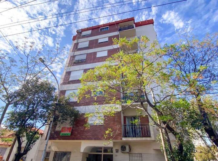 Departamento · 38m² · 2 Ambientes