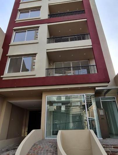 Departamento · 30m² · 1 Ambiente