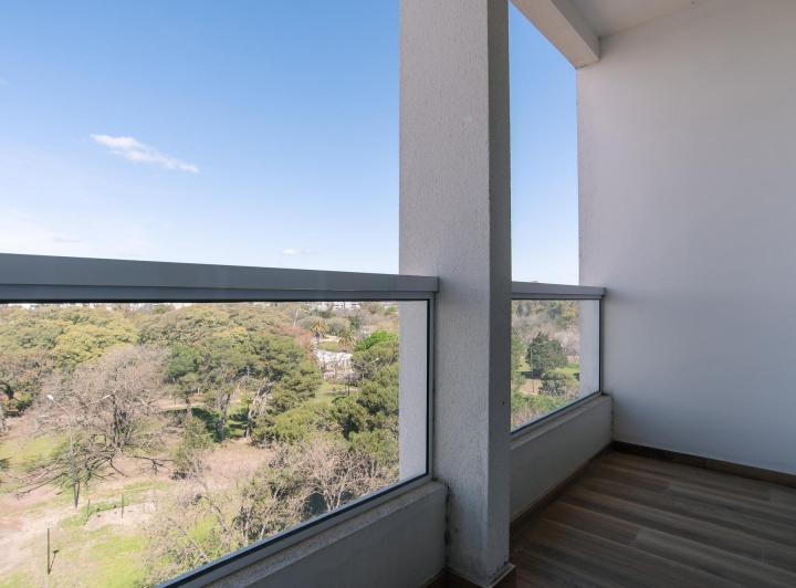 Departamento · 32m² · 1 Ambiente