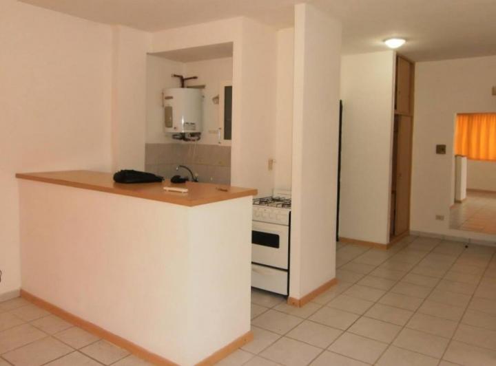 Departamento · 38m² · 1 Ambiente