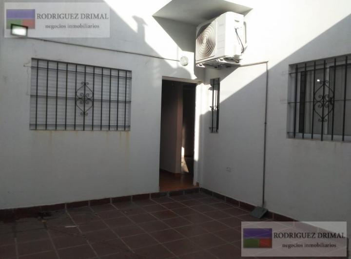 Departamento · 2 Ambientes