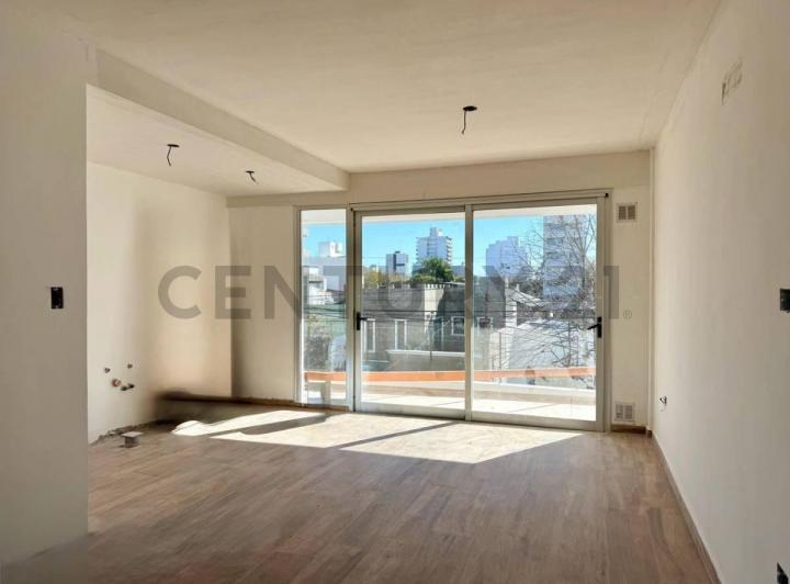 Departamento · 45m² · 2 Ambientes